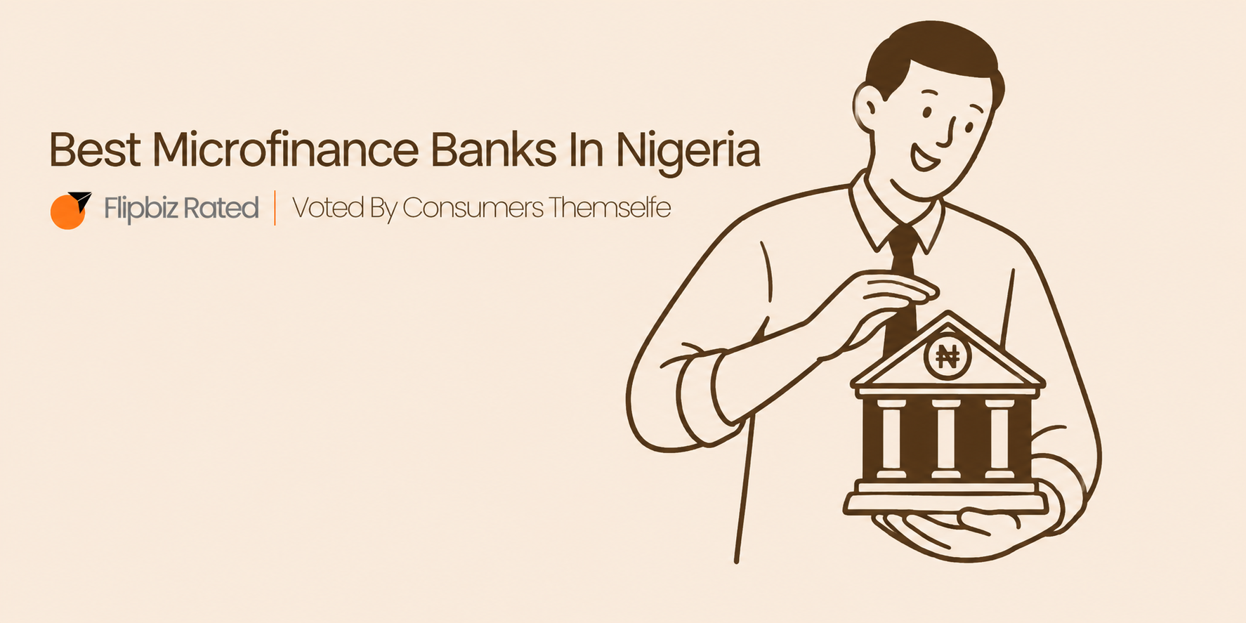 10 Best Microfinance Banks in Nigeria